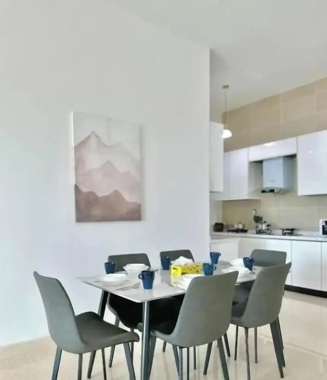TriTower Residence JB by Stayrene - photo 19