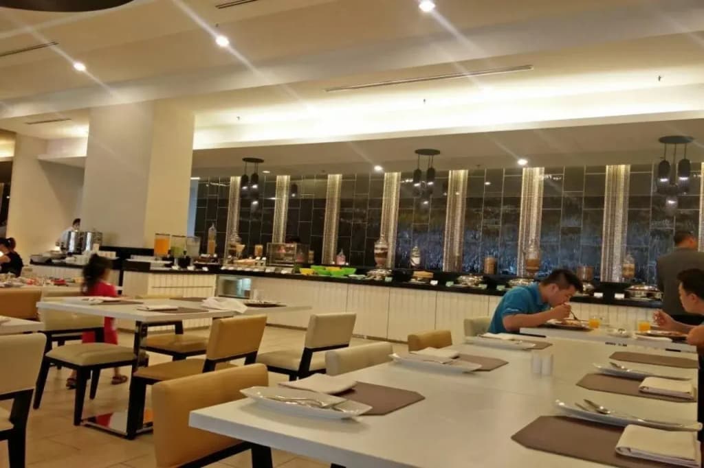 AC Hotel by Marriott Penang - photo 24