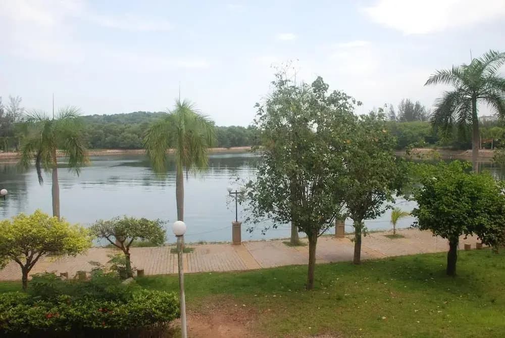 PD World Holiday Home @ Teluk Kemang - photo 26
