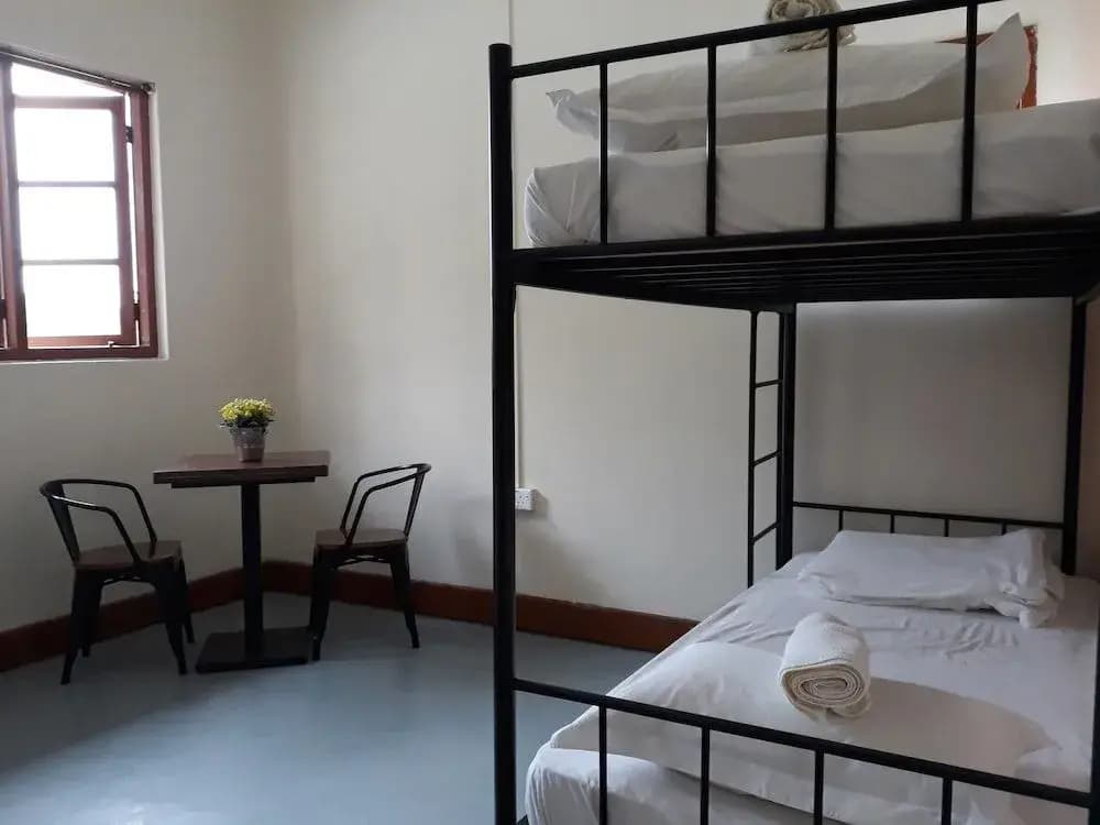 Farm Guest House - Hostel - photo 6