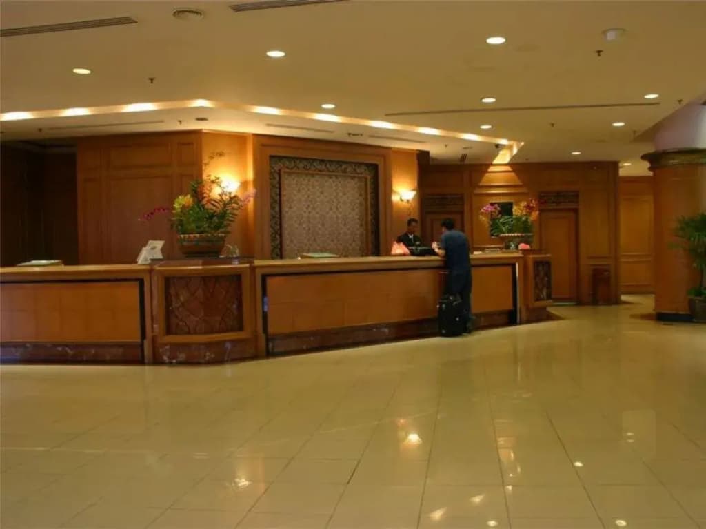 Klana Resort Seremban - photo 2