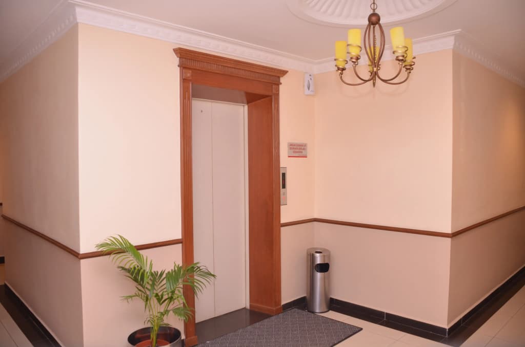 Hotel Palm Inn Bukit Mertajam - photo 11