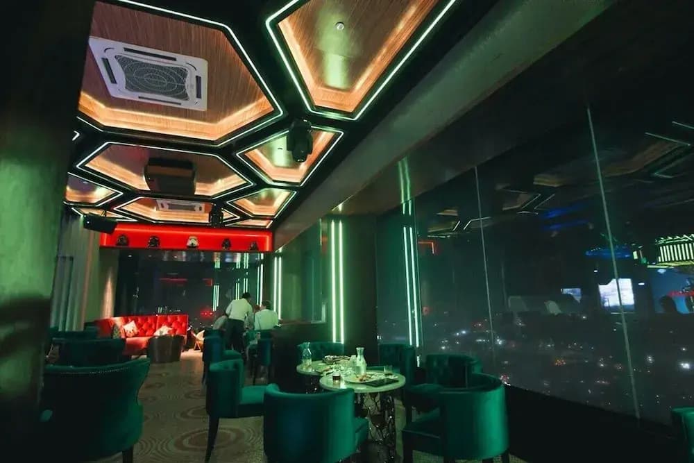 Platinum Suites by Skybay - photo 29
