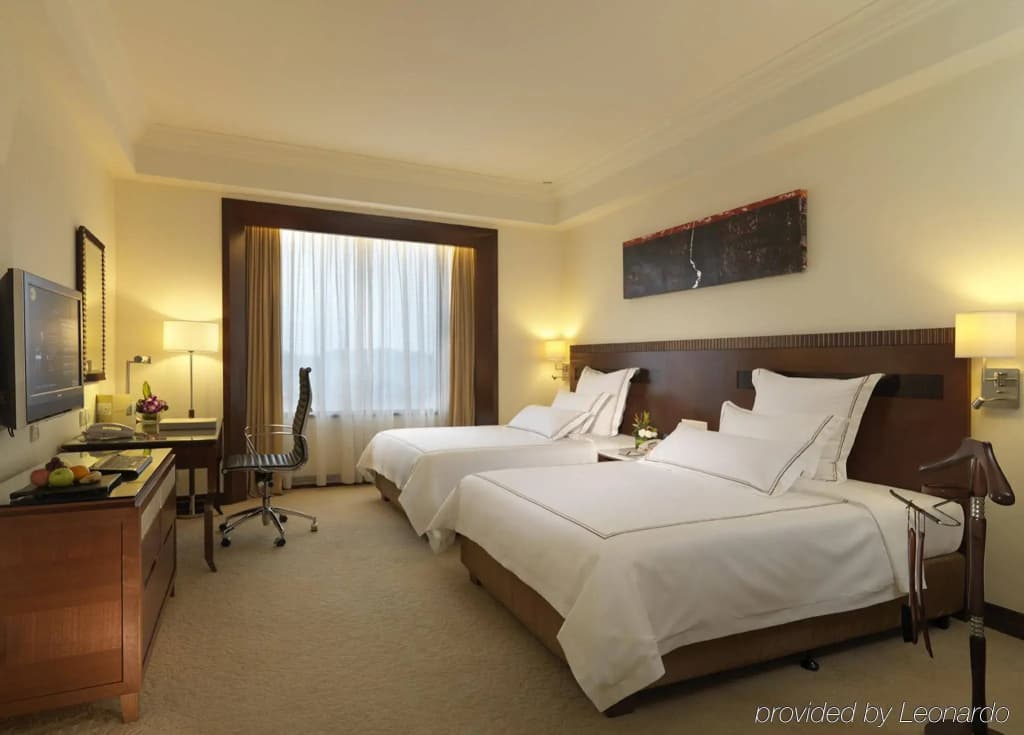One World Hotel - photo 7