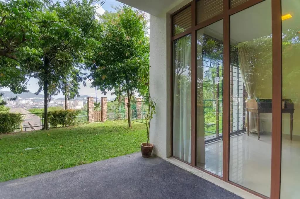 A Comfy & Cozy 2BR Home in Ukay Heights - photo 10