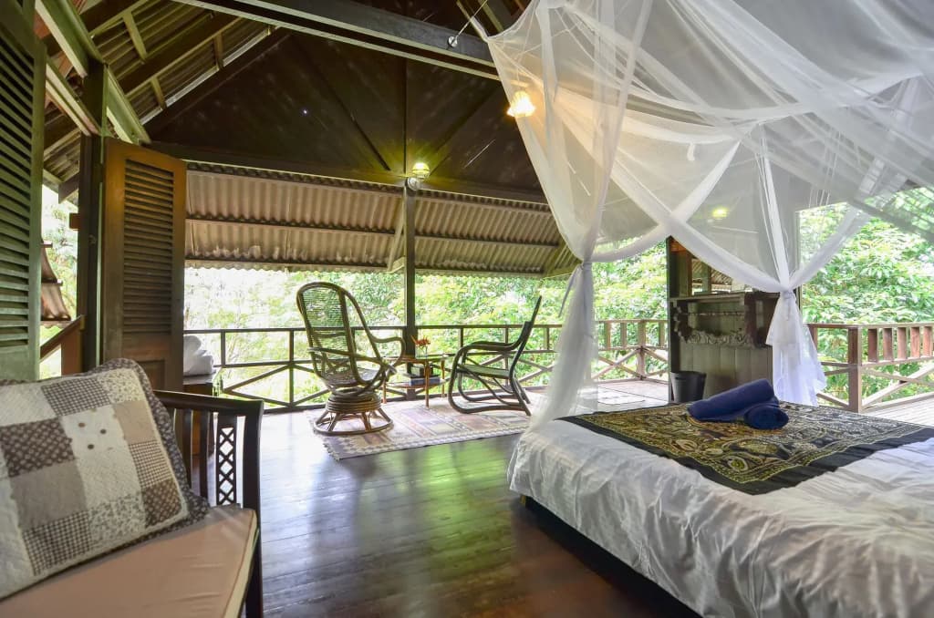 The Dusun - photo 2