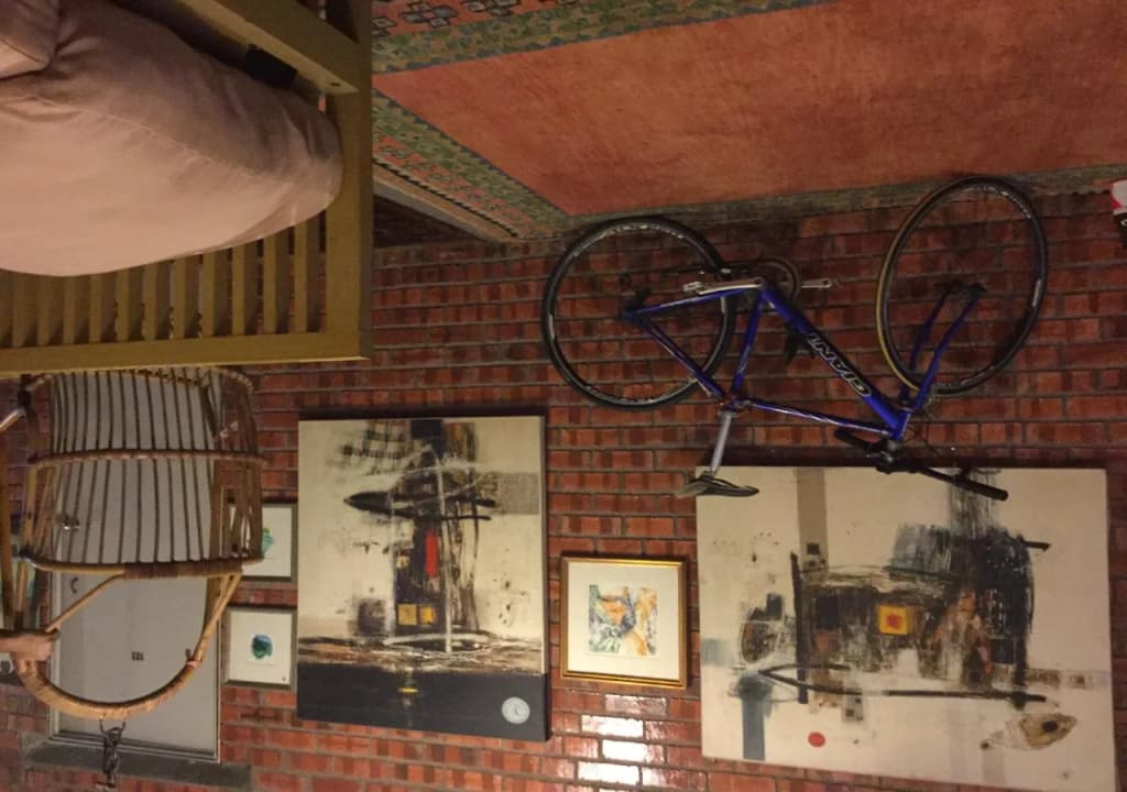 Le Village Malacca Guest House - photo 19