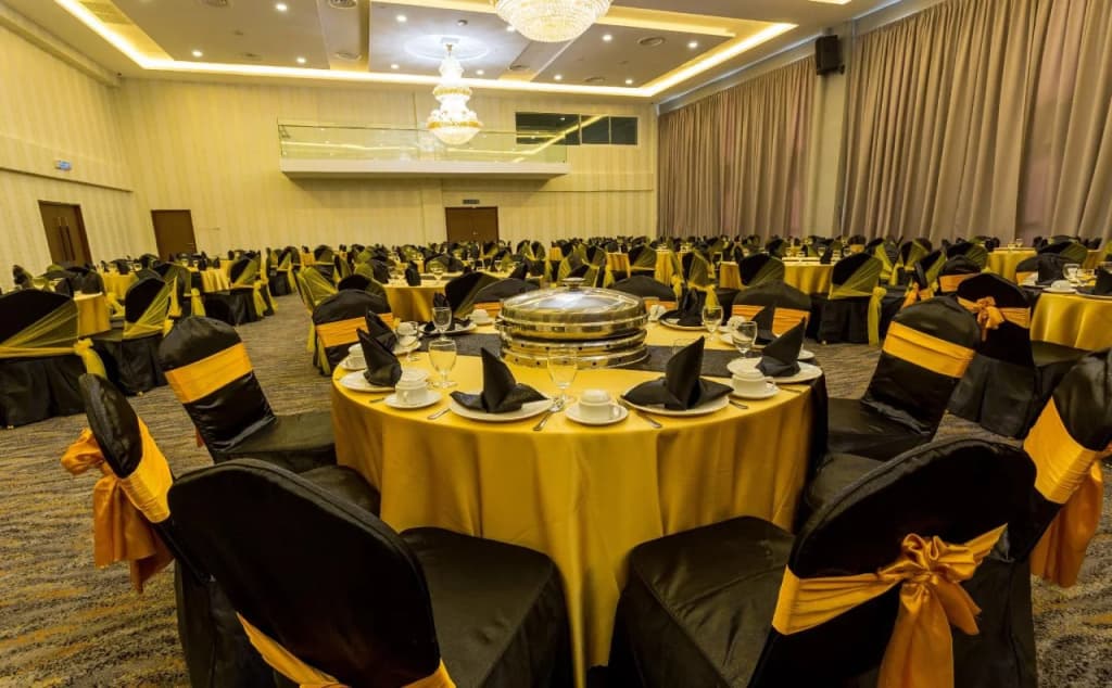 Grand Sri Lagenda - photo 10