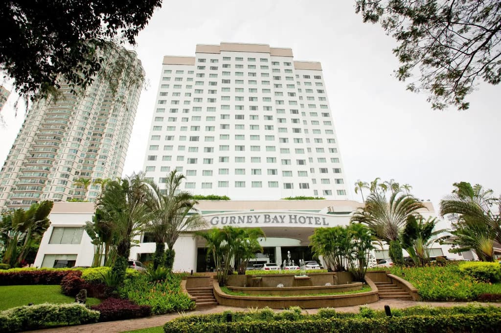 Gurney Bay Hotel, a PARKROYAL Hotel - photo 1