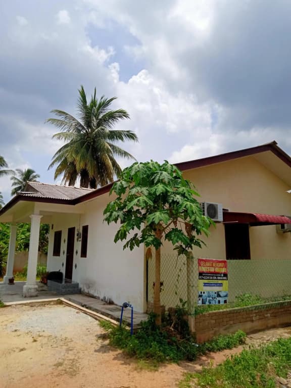Homestay Idaman - photo 6