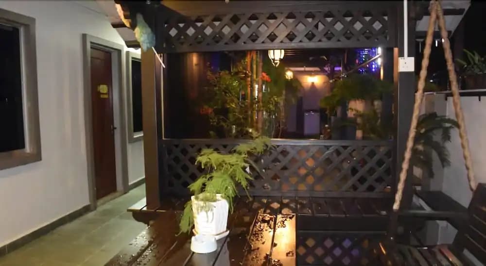Idyllic Paradise Guest House - photo 9