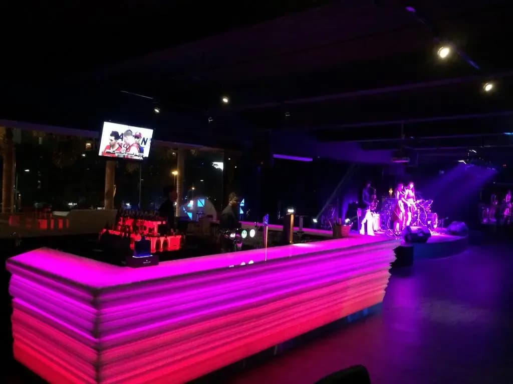 Hotel Armada Petaling Jaya - photo 35