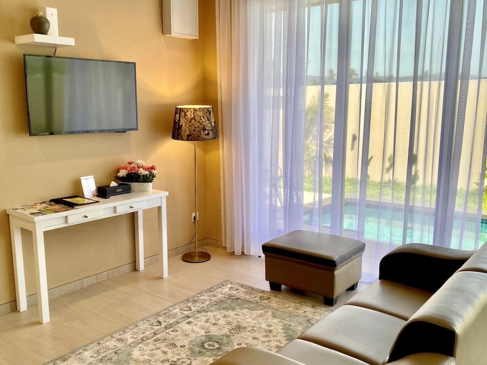 The Paddy Field Pool Villas - photo 2