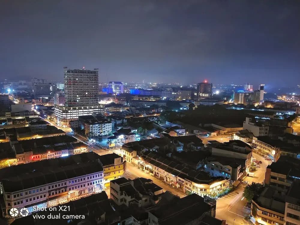 Ipoh Central Homestay at Majestic - photo 30