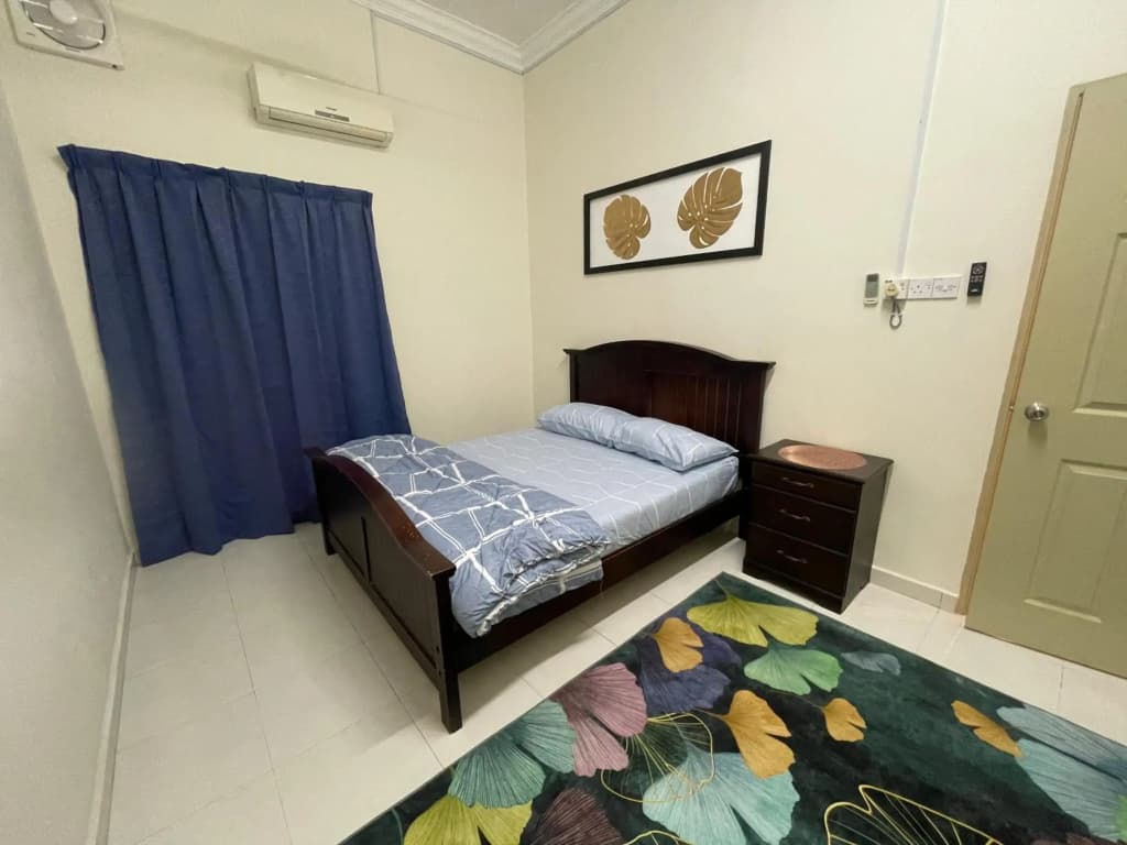 Nazirin Homestay Manjung Venice - photo 7