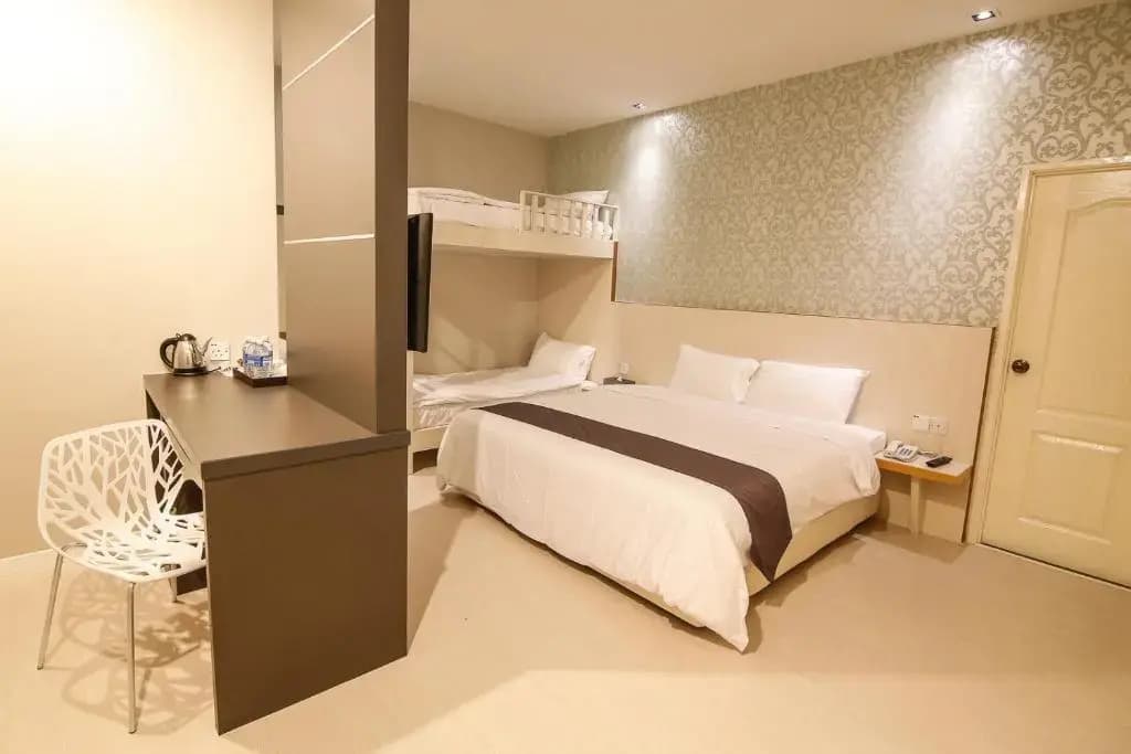 Art Cottage Boutique Hotel - photo 16