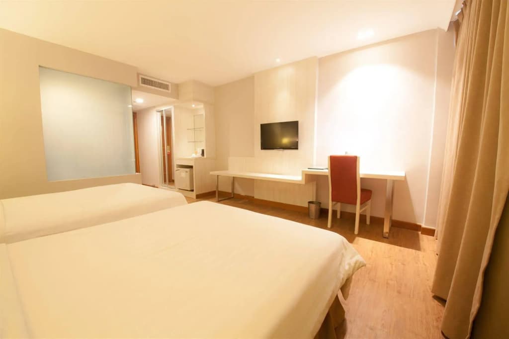 Hotel Malaysia - photo 7