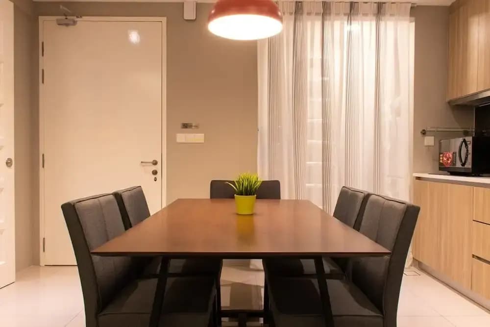Maca Deluxe Suite By D Imperio Homestay Penang - photo 21