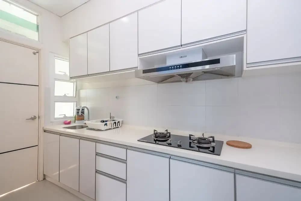 OYO Home 89732 Marvelous 3br 1medini - photo 17