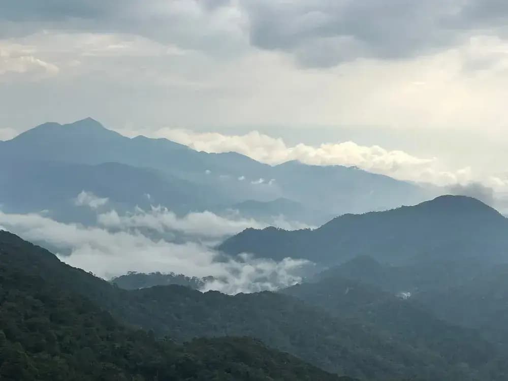 Highest Floor, Skyline Studio for 4Pax In Genting Highlands - photo 16