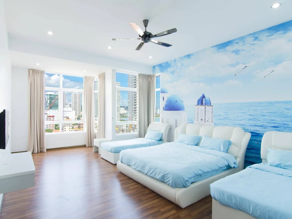 H Residence - photo 3