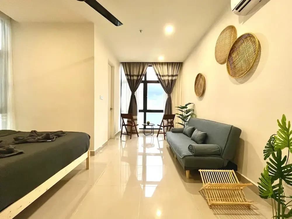 Covesign Suite, The Shore Kota Kinabalu - photo 13