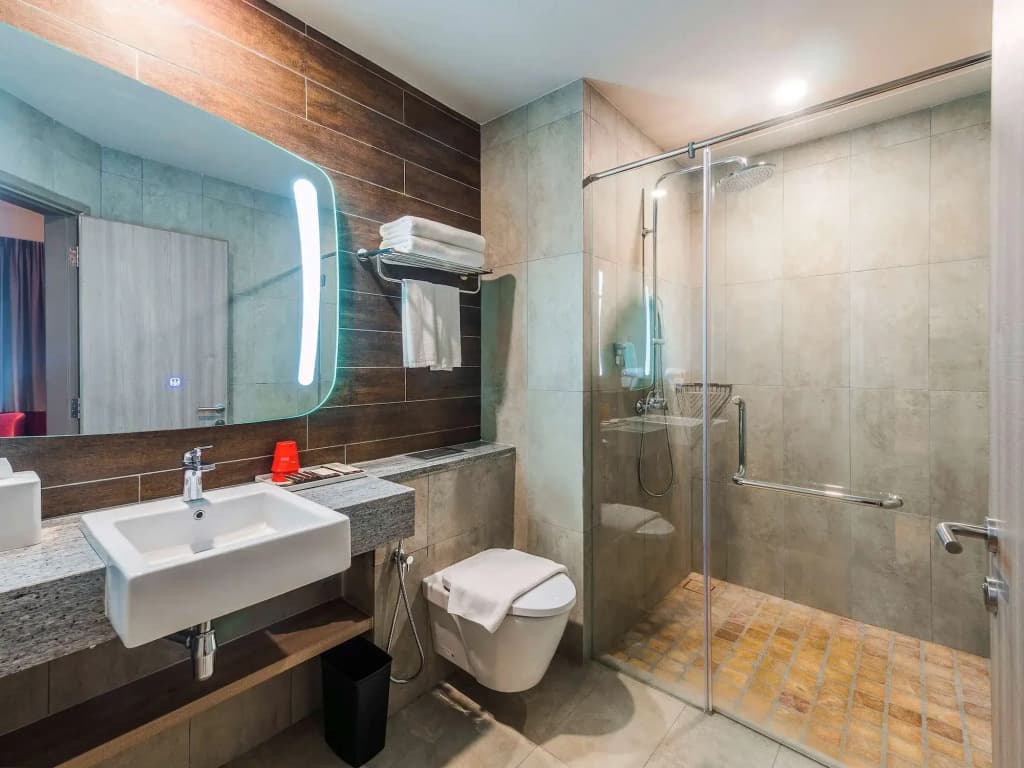 ibis Melaka - photo 9