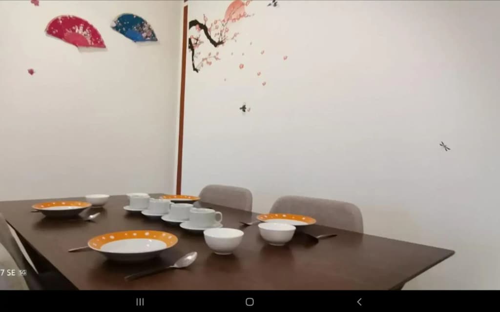 LCP 2 RELAX HAPPY HOLIDAY MIDHILLS homestay - photo 4
