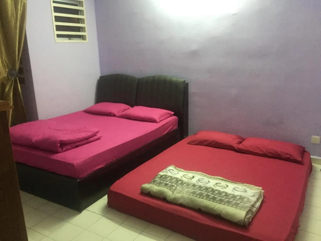 Kak's House - photo 4