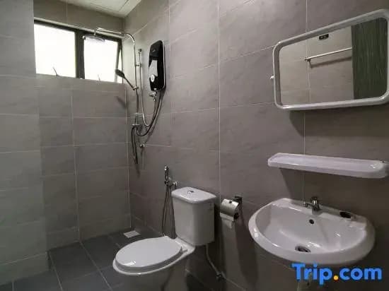 191 Cozy Casa Kayangan 3 BR 6pax by Grab A Stay - photo 1