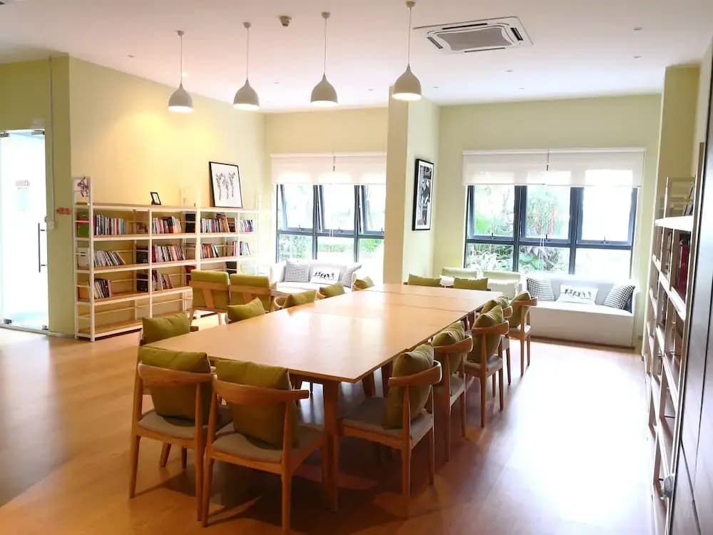 Sea View Homestay @ Country Garden Danga Bay - photo 5