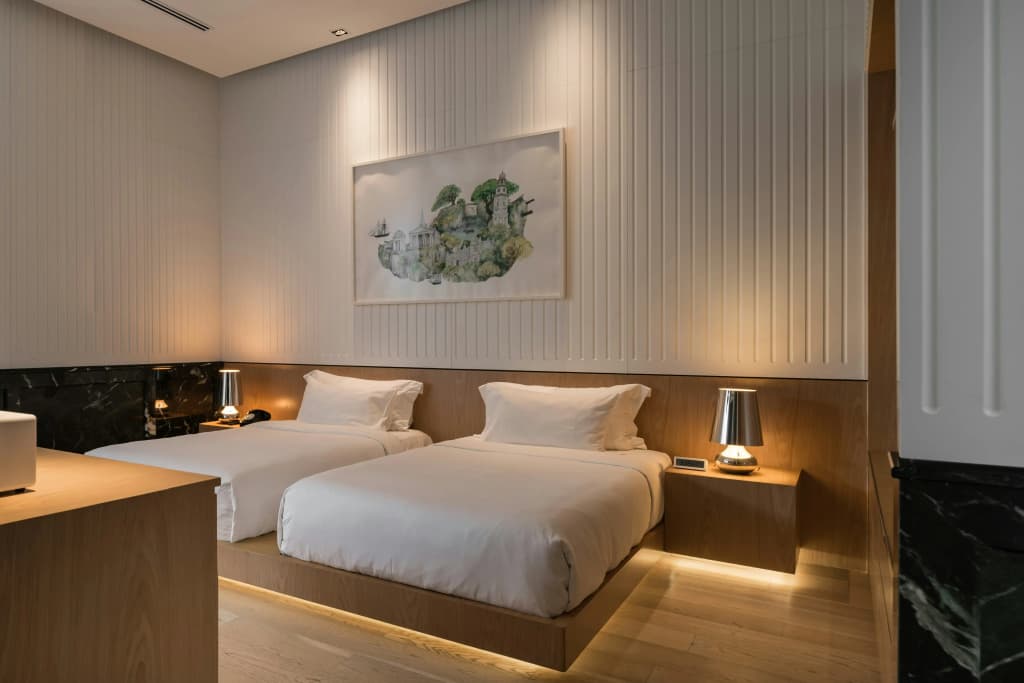 Macalister Mansion - photo 4