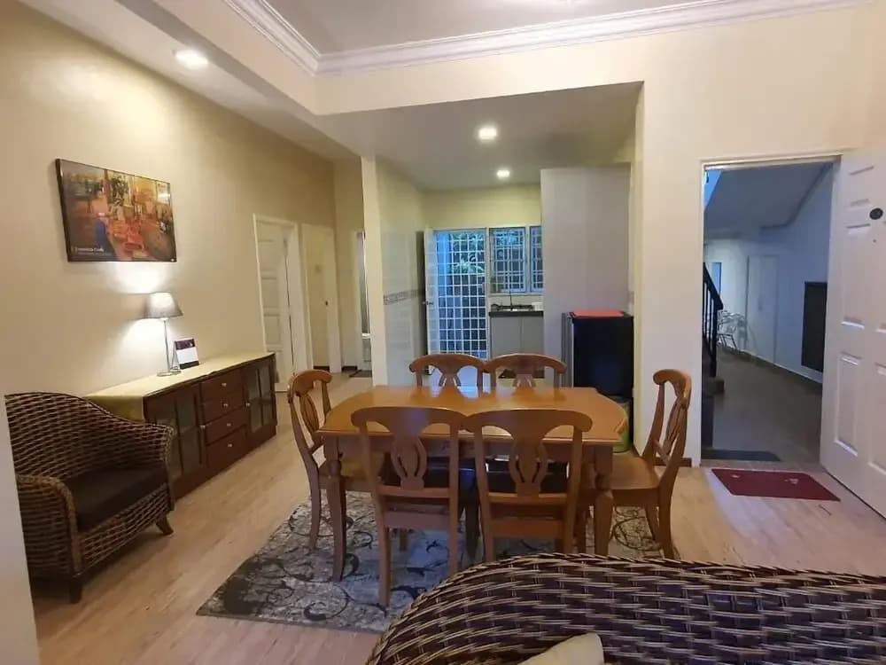 Nature Haven Apt at Greenhill Resort - photo 5