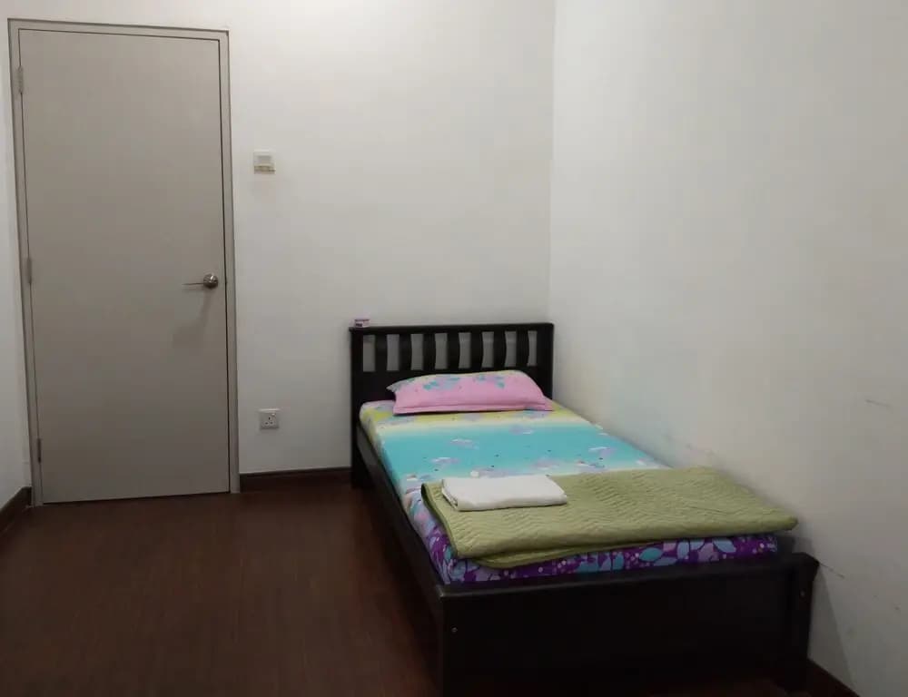Masayu Putrajaya Homestay Presint 11 - photo 2