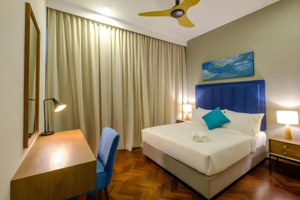 Tanjung Point Residences - photo 22