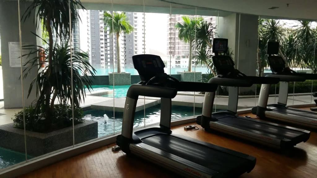 Ran Pacific Serviced Suites & Apartments - photo 17