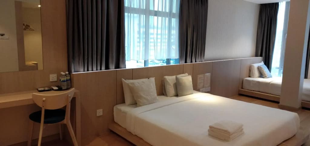 Kyoto Boutique Hotel - photo 6