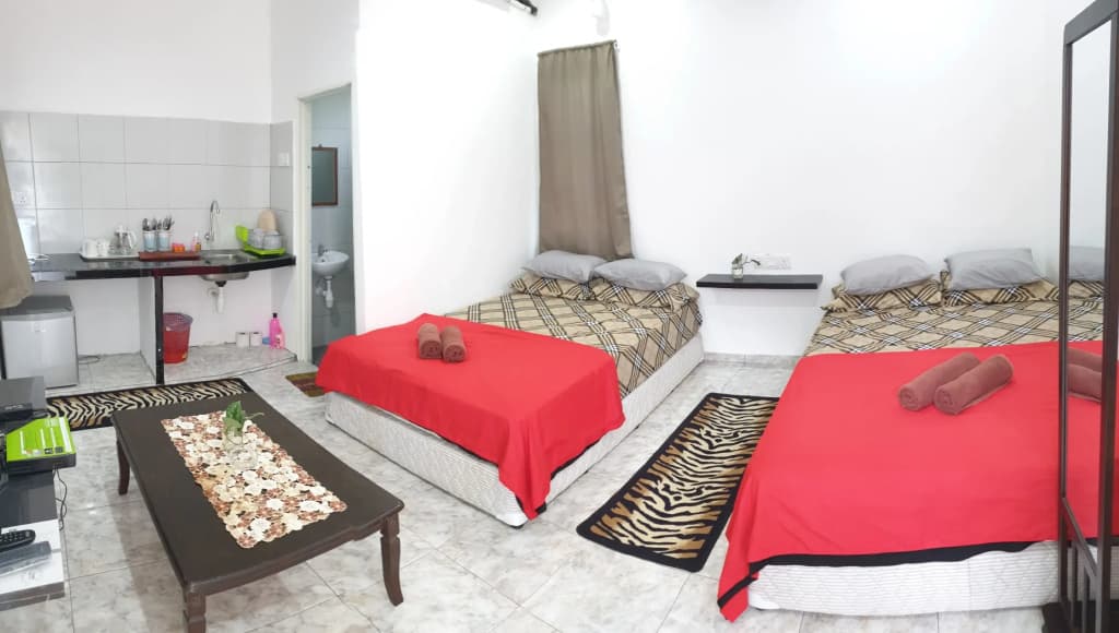 Chily Guesthouse - photo 1