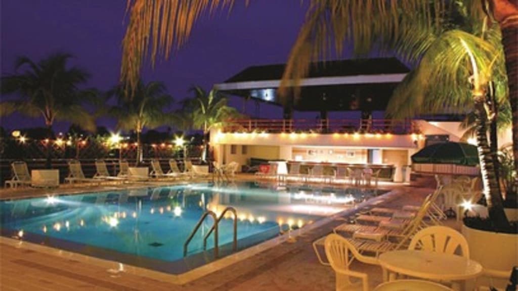 Mutiara Johor Bahru - photo 13