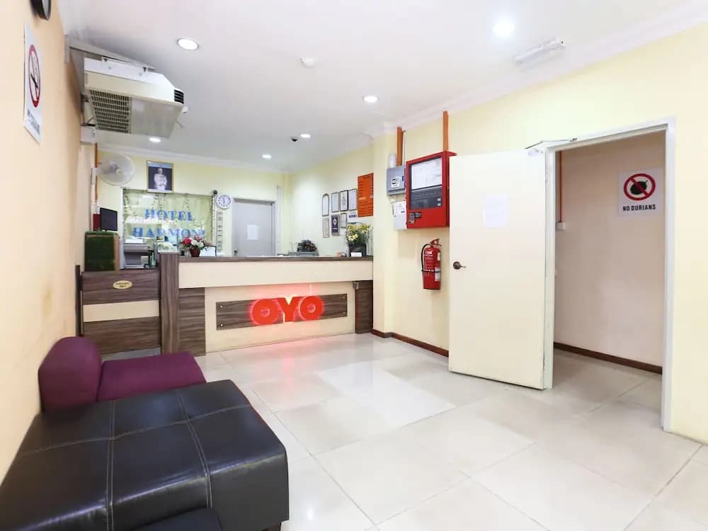 Hotel O Harmoni Hotel - photo 24