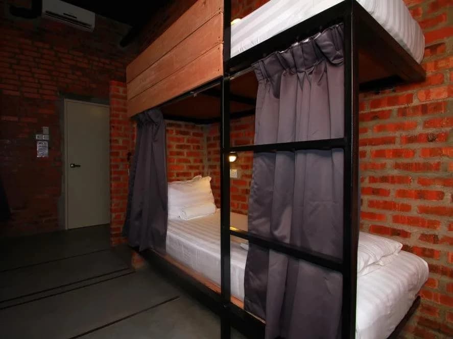 96 Boutique Hotel - photo 3