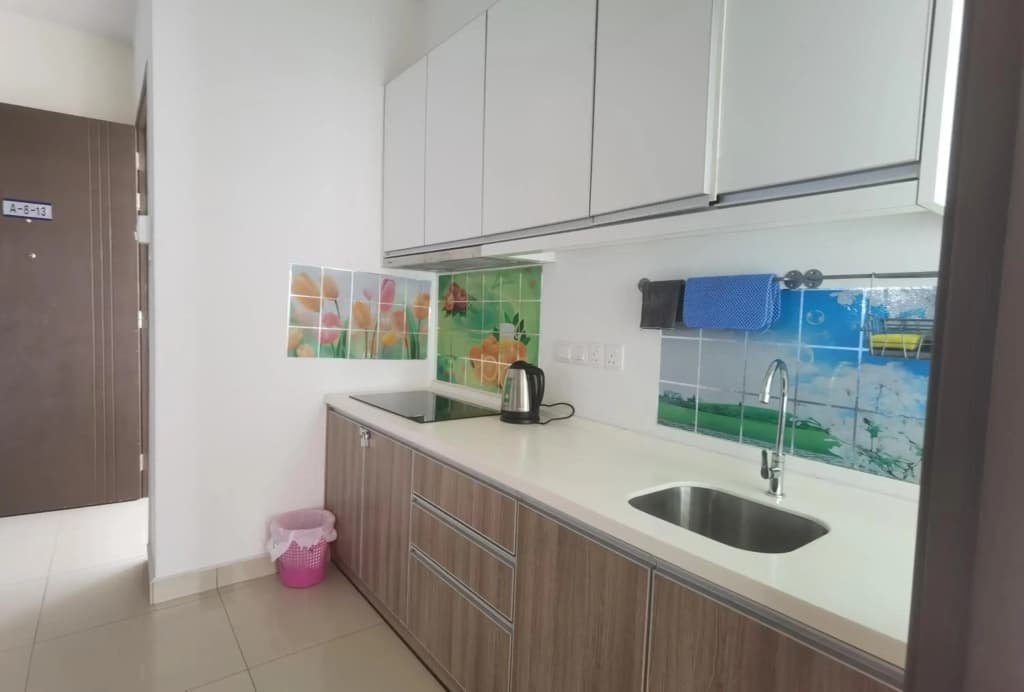 Ipoh Majestic R&C Homestay 1 - photo 17