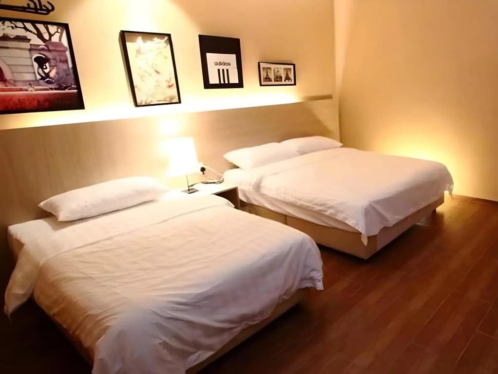 91 Street Boutique Inn - photo 4