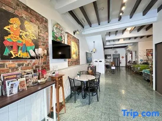 Rangoon Residence - photo 5