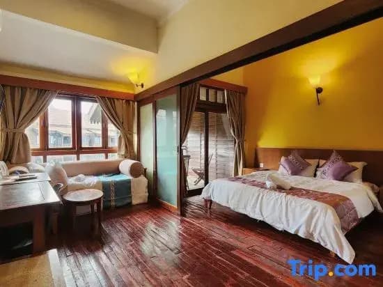 Langkawi SeaVilla Beach View by Define Suite - photo 3