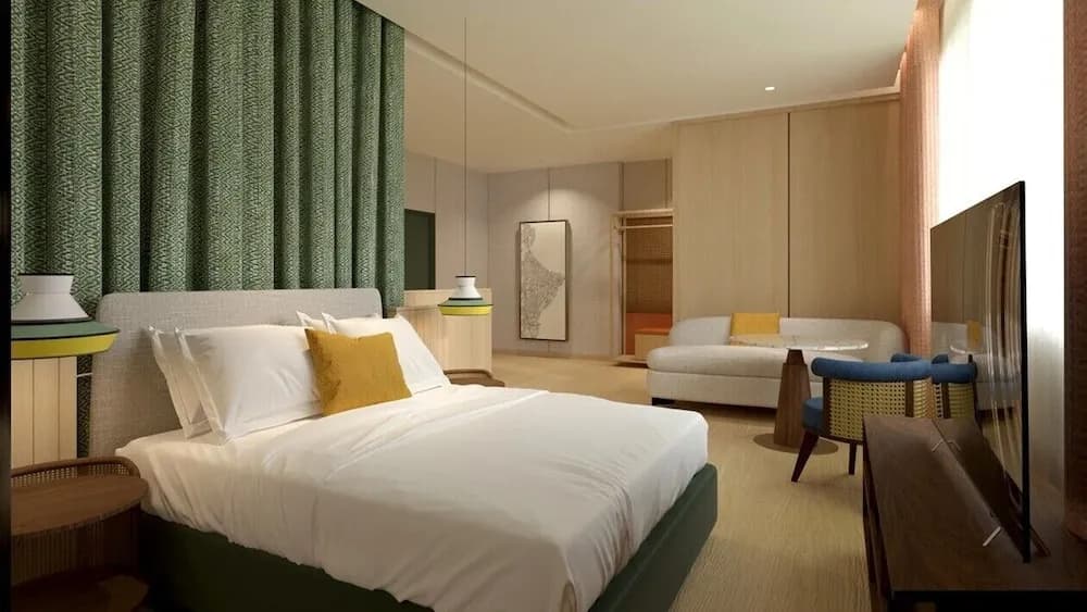 Shō Hotel Penang - photo 10
