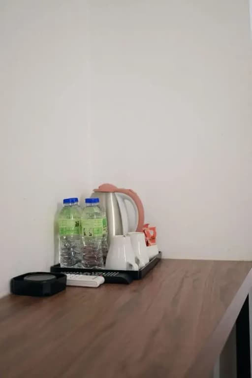 T Hotel Jalan Sultanah - photo 18