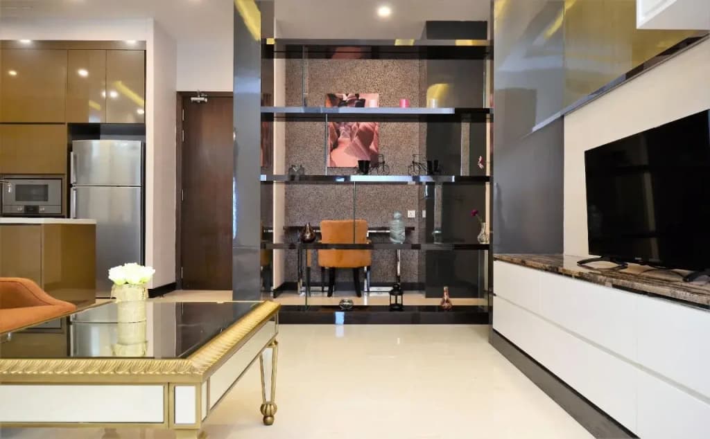 Dorsett Residences Bukit Bintang @ Artez Maison - photo 2