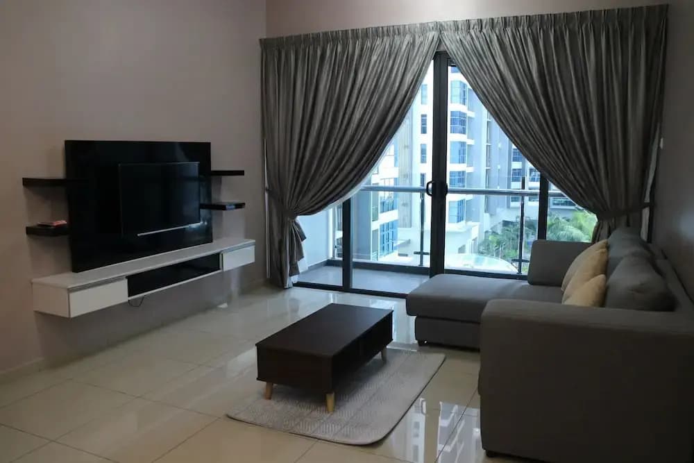 Home Sweet Home Atlantis - photo 4