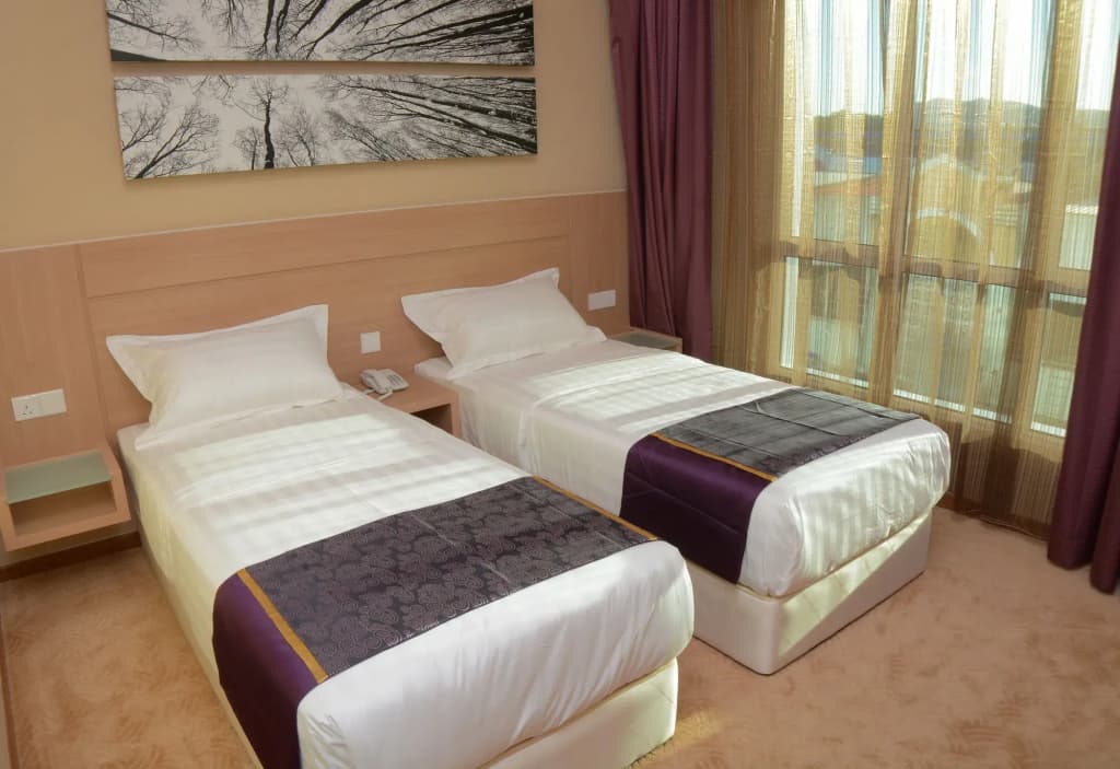 Amanson sigNature Hotel - photo 6